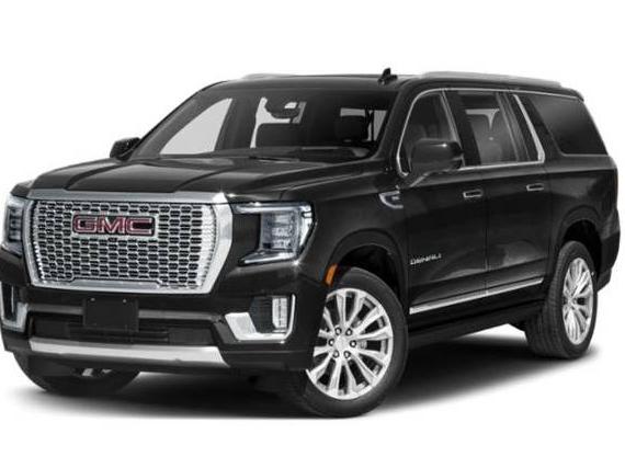 GMC YUKON XL 2022 1GKS1JKL4NR133063 image